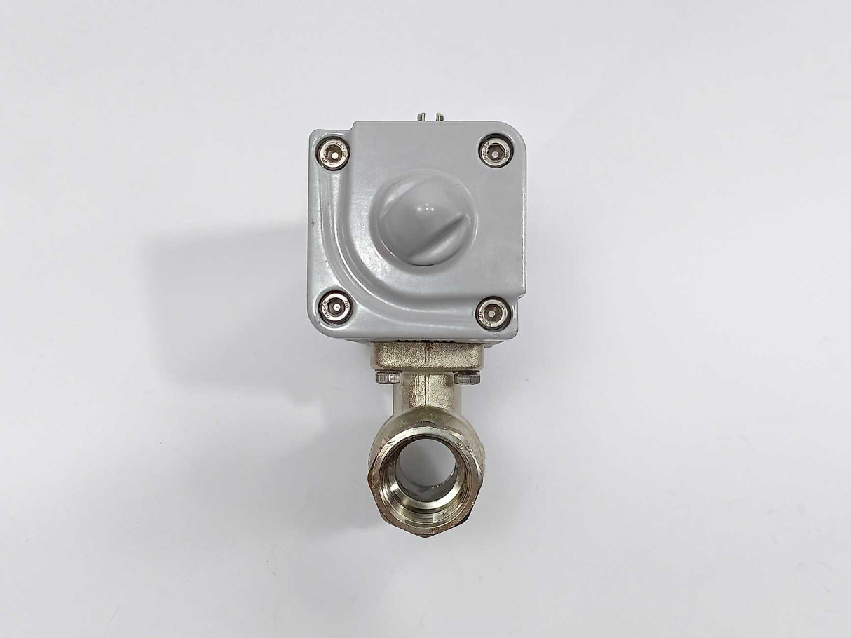 Festo 540513 VZPR-BPD-22-R34, Ball valve actuator