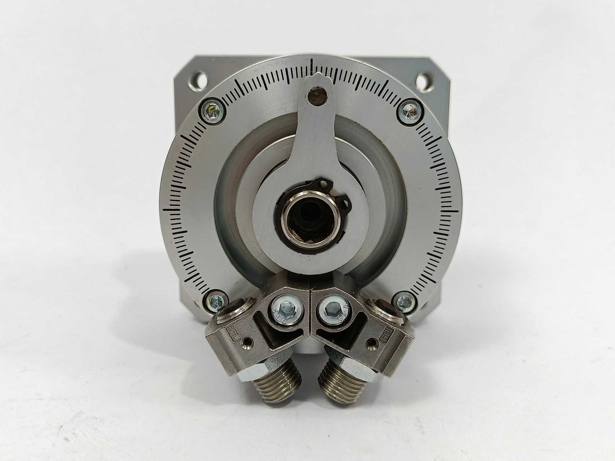 Festo 547574 DSM-16-270-P-A-B Semi-rotary drive