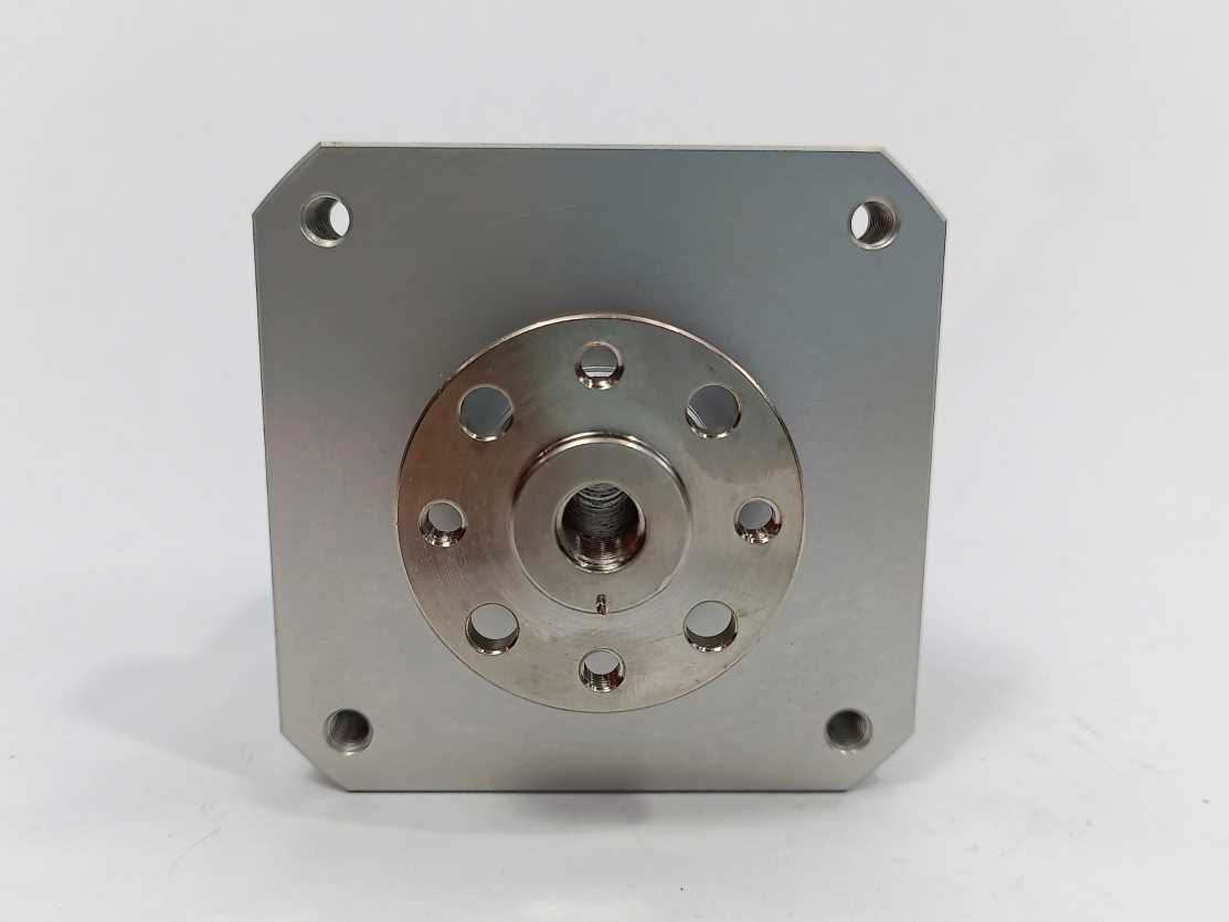 Festo 547579 DSM-25-270-P-FW-A-B Semi-rotary drive