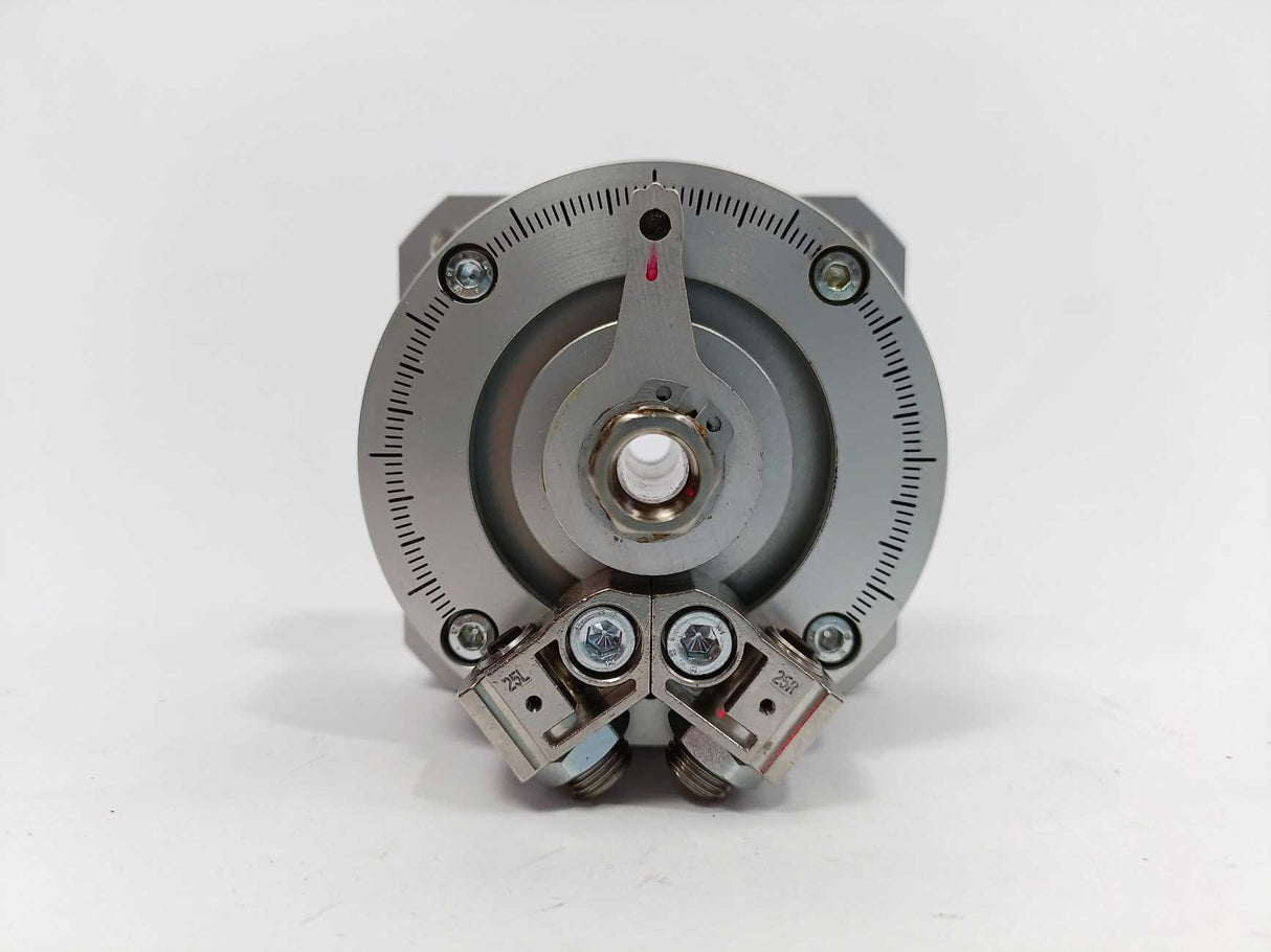 Festo 547579 DSM-25-270-P-FW-A-B Semi-rotary drive