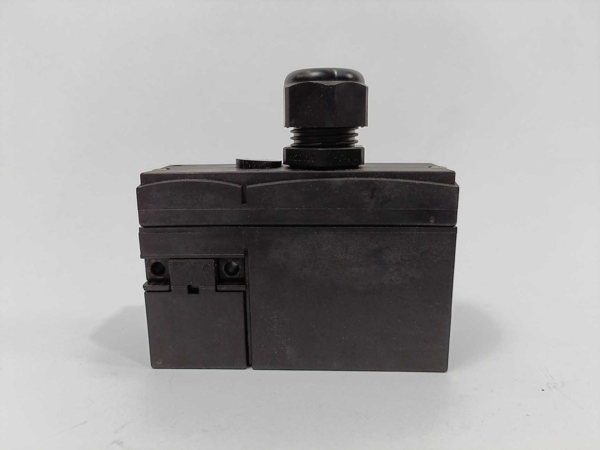 Schmersal 101141020 AZM 170-02ZRKA , SAFETY INTERLOC SWITCH