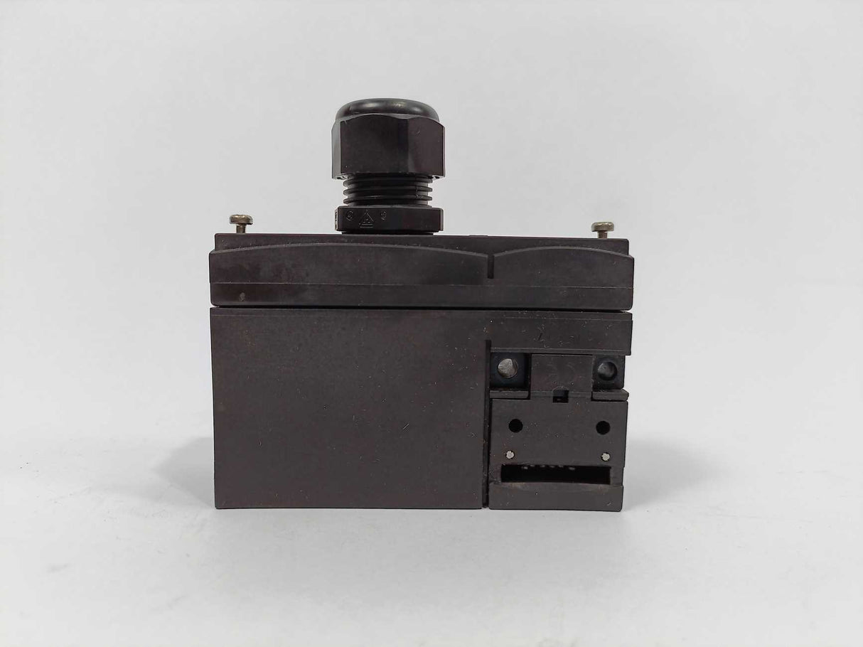 Schmersal 101141640 AZM 170-02zka, 24VAC/DC. SOLENOID INTERLOCKS