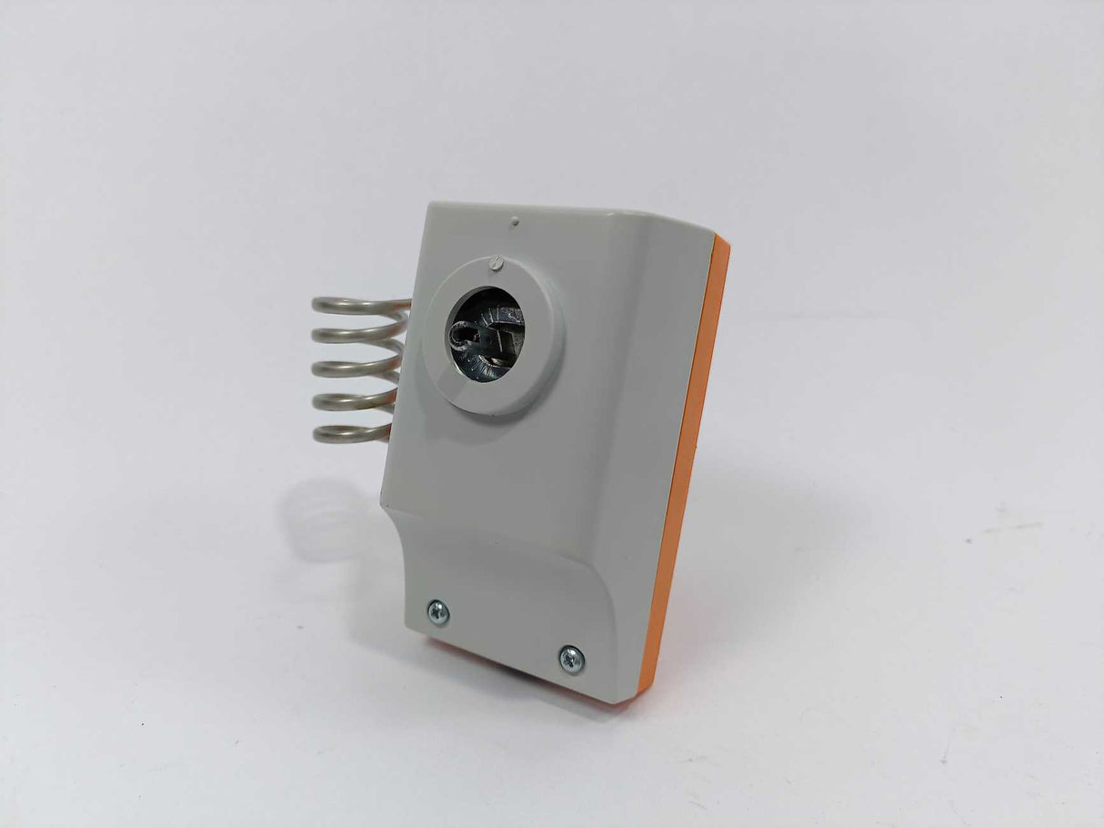 Harmann IMRT IP54 thermostat, from 0 to 40 C degrees