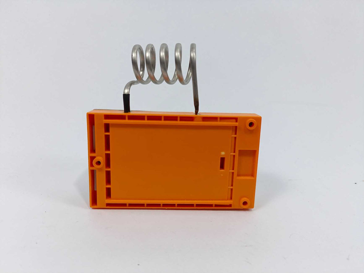 Harmann IMRT IP54 thermostat, from 0 to 40 C degrees