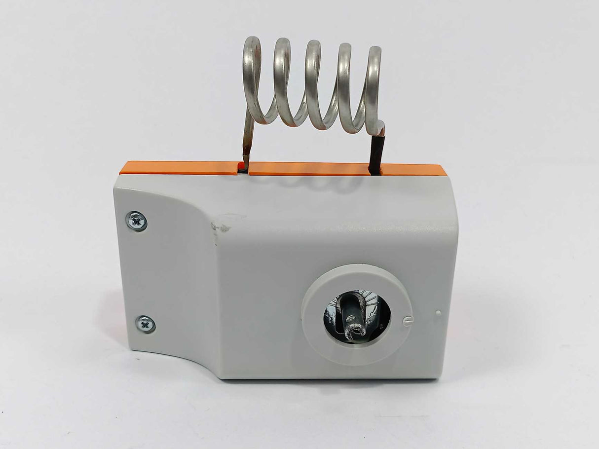 Harmann IMRT IP54 thermostat, from 0 to 40 C degrees