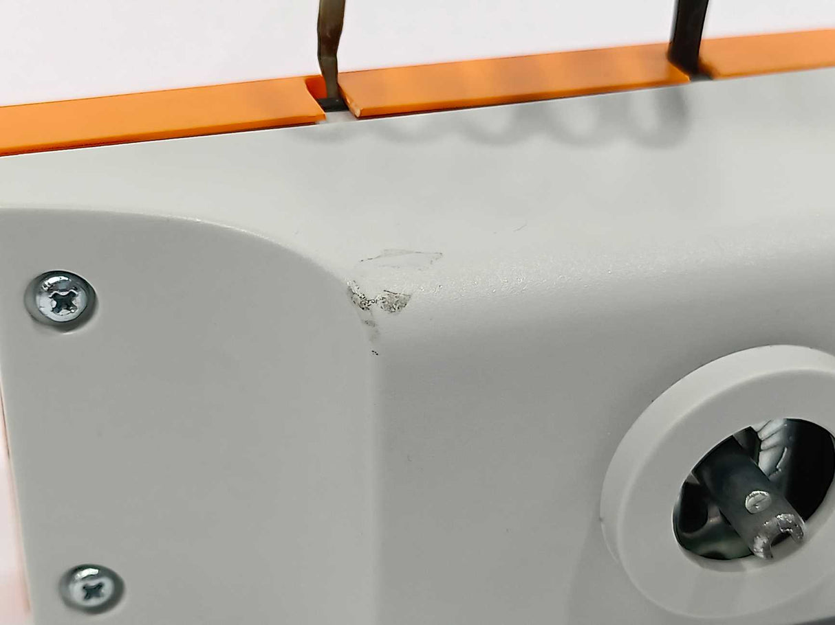 Harmann IMRT IP54 thermostat, from 0 to 40 C degrees