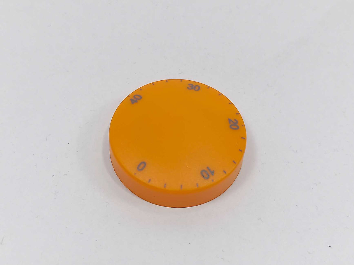 Harmann IMRT IP54 thermostat, from 0 to 40 C degrees