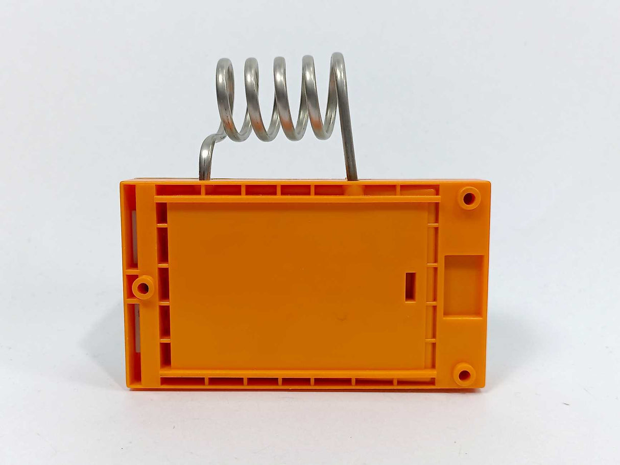 Harmann IMRT IP54 thermostat, from 0 to 40 C degrees