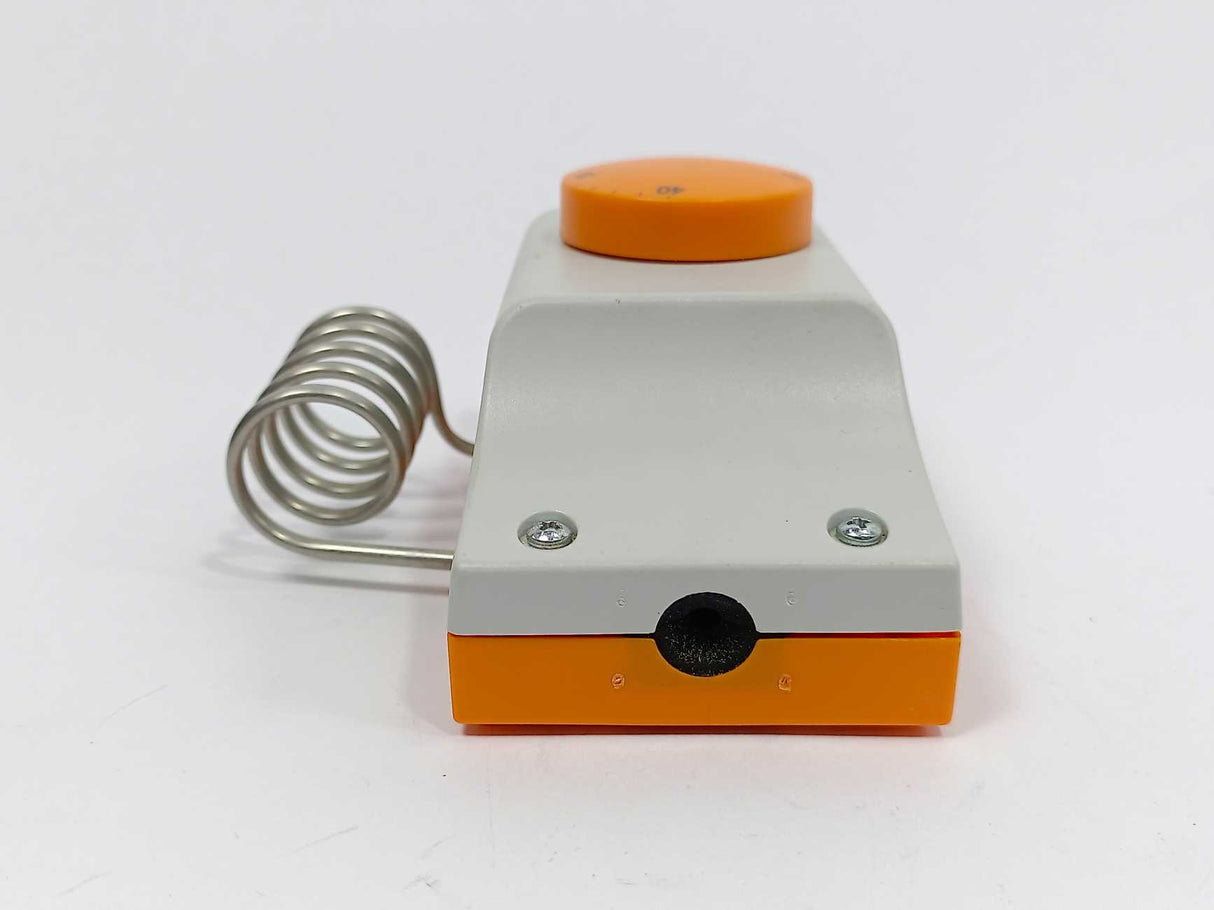 Harmann IMRT IP54 thermostat, from 0 to 40 C degrees