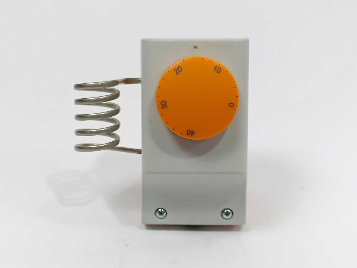 Harmann IMRT IP54 thermostat, from 0 to 40 C degrees