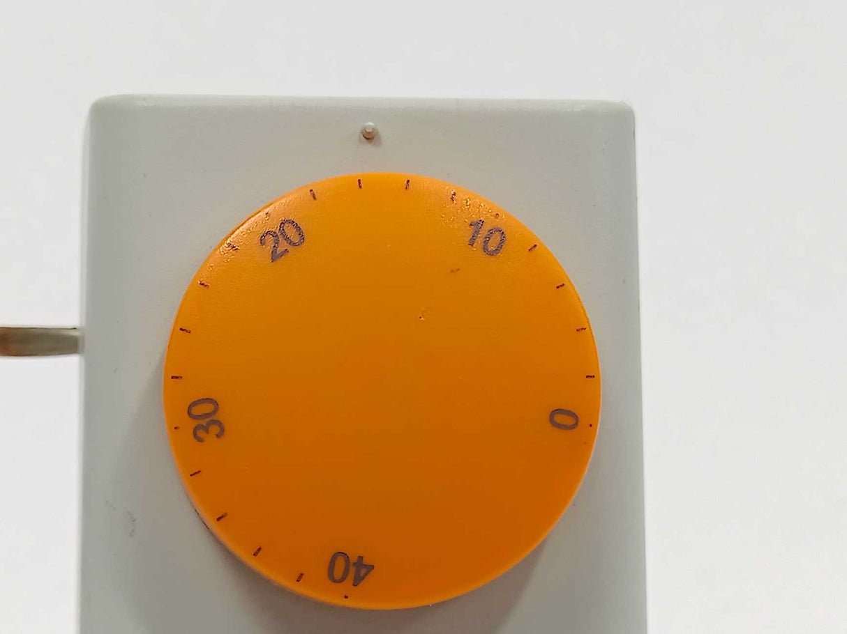 Harmann IMRT IP54 thermostat, from 0 to 40 C degrees