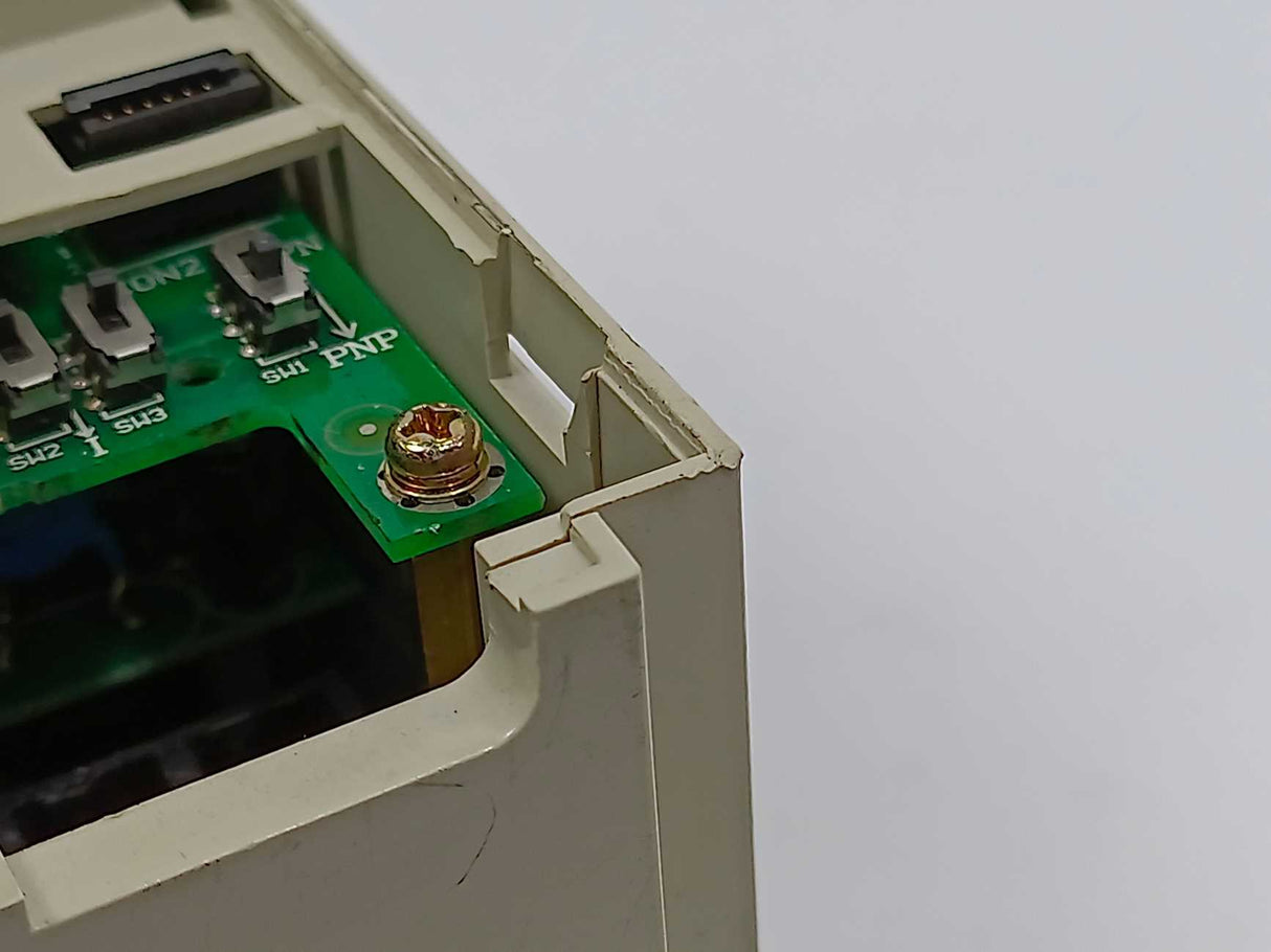 Teco Electric & Machinery JNTHBCBAR500AC-UF Inverter 7300CV 0,4kW