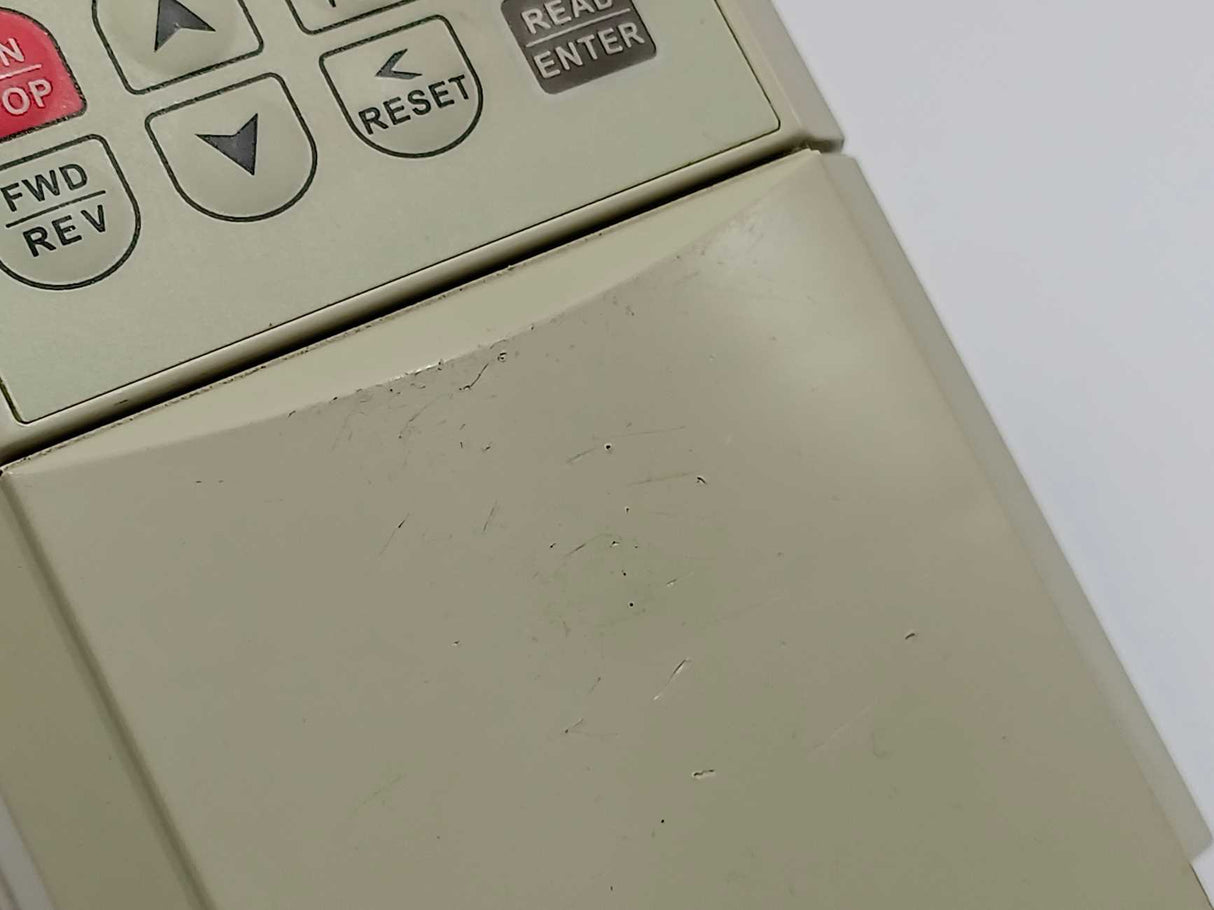 Teco Electric & Machinery JNTHBCBAR500AC-UF Inverter 7300CV 0,4kW