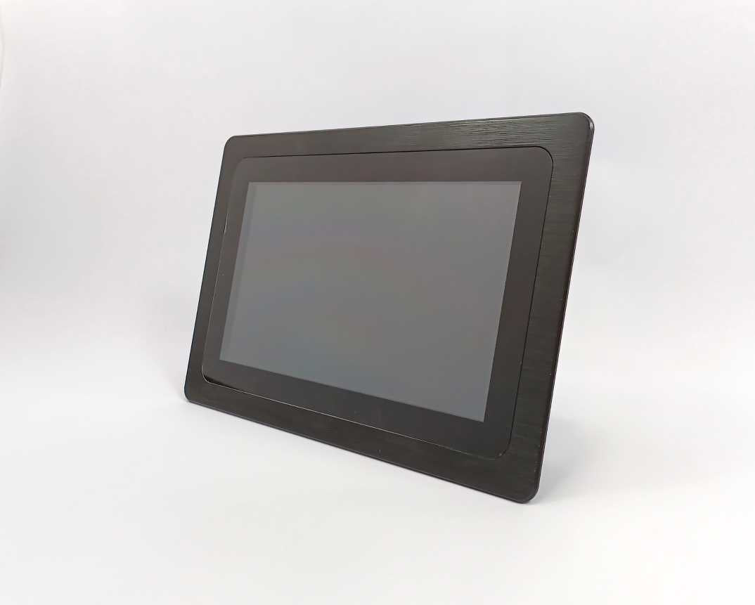 Touch window ETPM-S10-U Industrial Touch Screen Monitor
