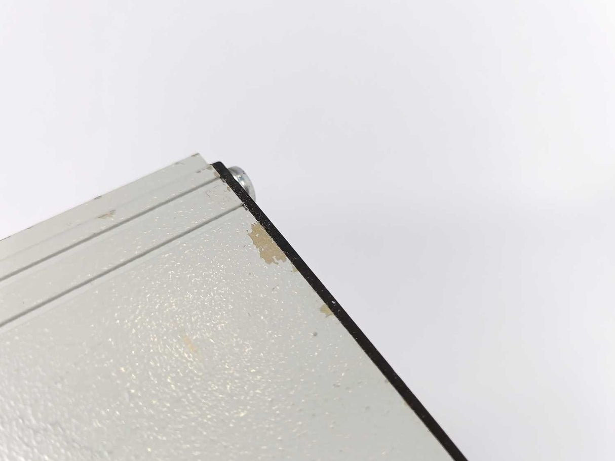 Leybold Vakuum 15798 THERMOVAC TM23 Vacuum Measuring Device