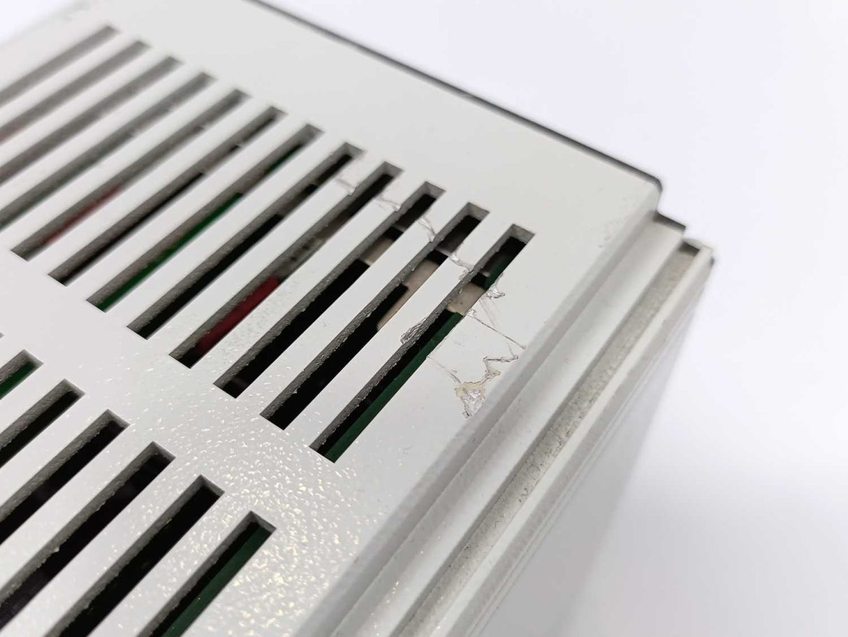 Leybold Vakuum 15798 THERMOVAC TM23 Vacuum Measuring Device