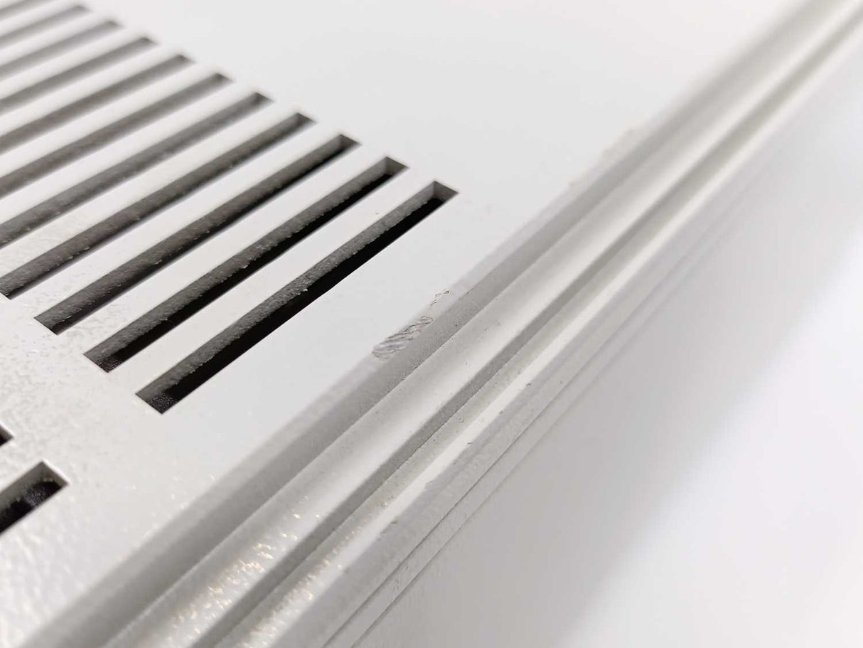 Leybold Vakuum 15798 THERMOVAC TM23 Vacuum Measuring Device