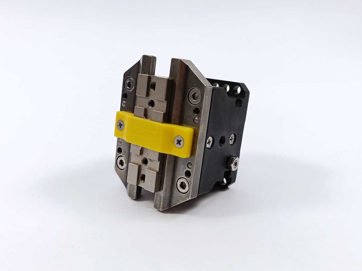 GIMATIC GM-0051 Parallel self-centring pneumatic gripper, 2/8 bar