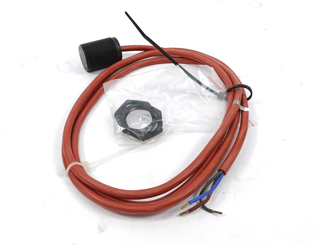 PEPPERL & FUCHS NJ5-30GK-S1N Inductive sensor