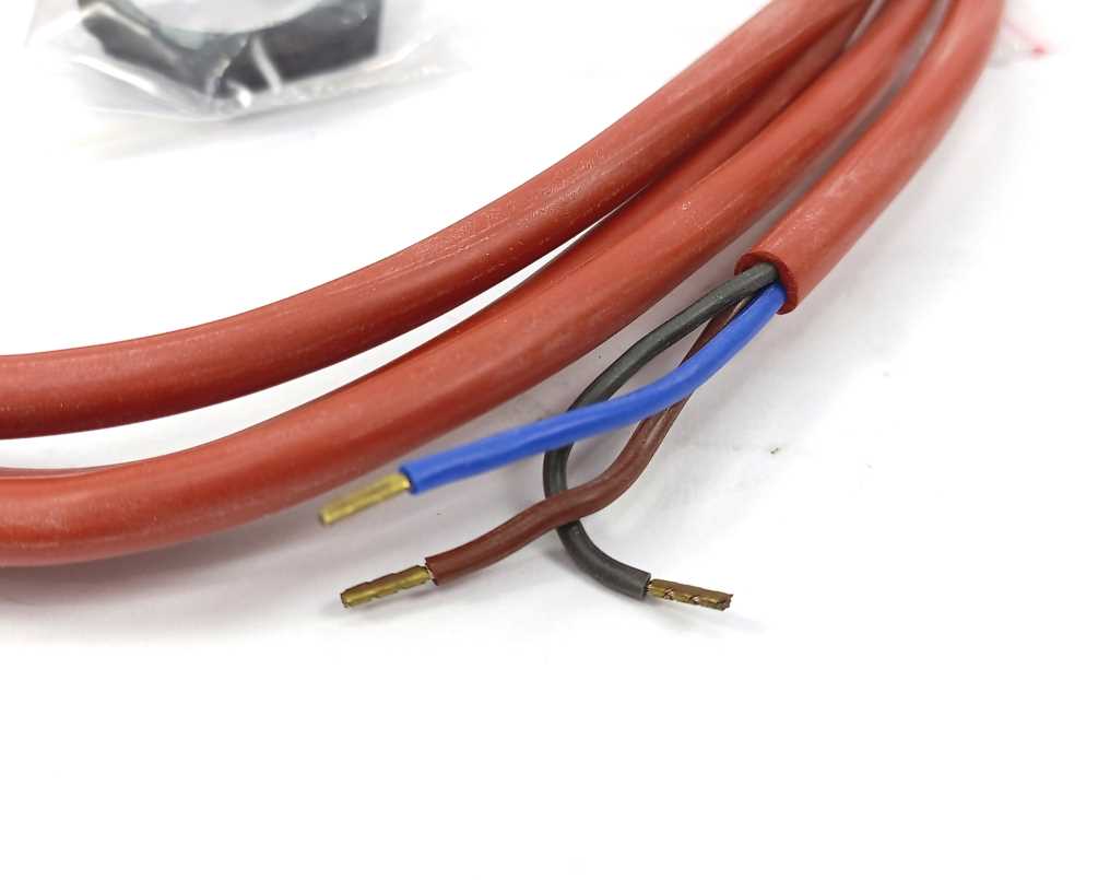 PEPPERL & FUCHS NJ5-30GK-S1N Inductive sensor