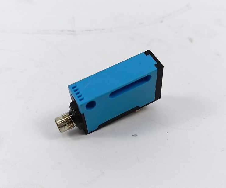 SICK 6022701 WS160-G440, PHOTOELECTRIC SENSOR
