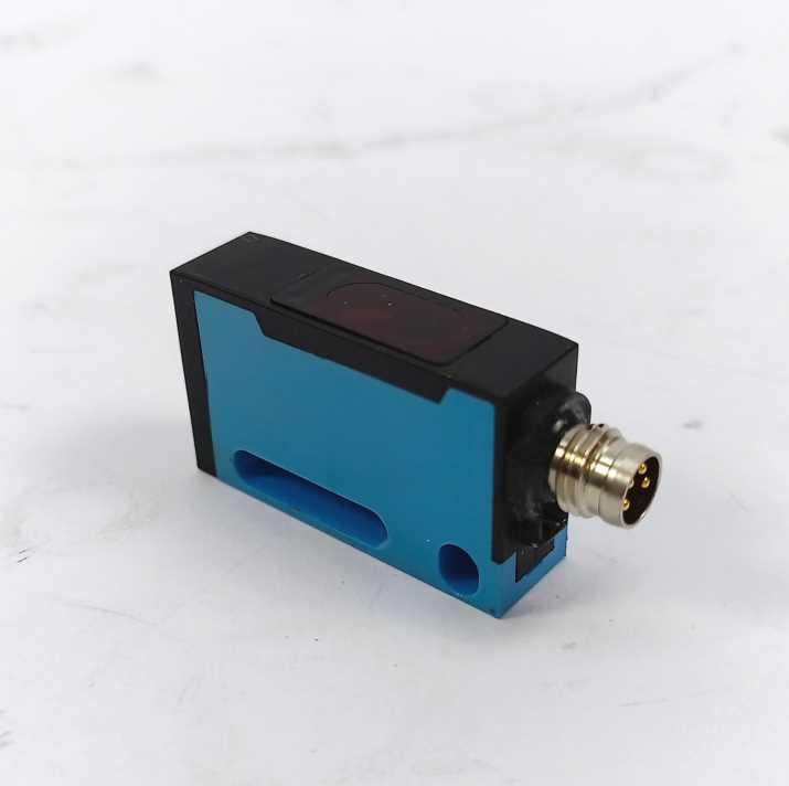 SICK 6022701 WS160-G440, PHOTOELECTRIC SENSOR