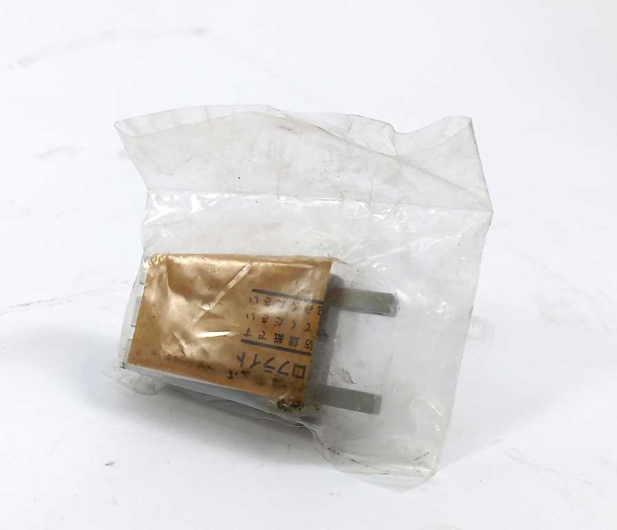 SMC Pneumatics MHZ2-16D gripper parallel type