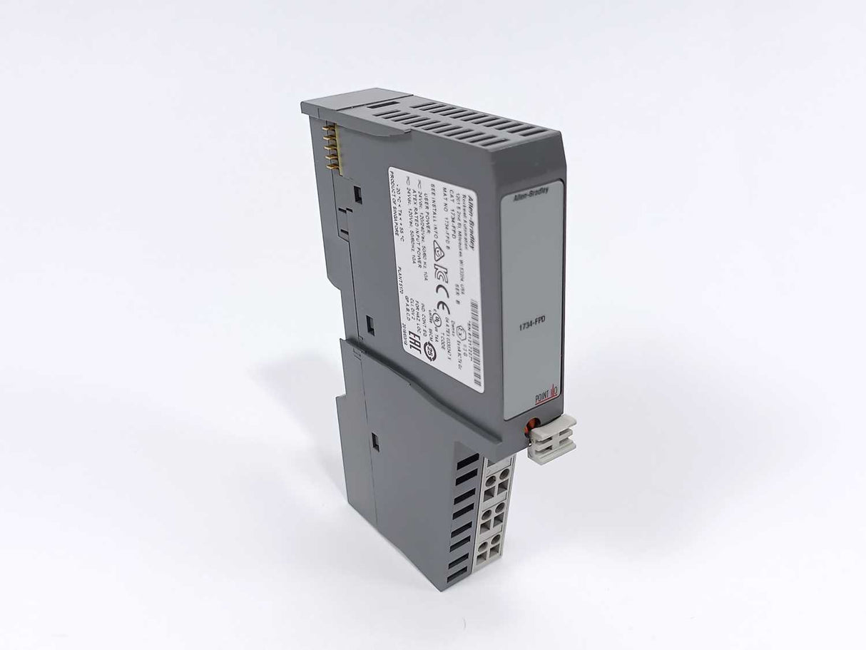 AB 1734-FPD Ser. B POINT I/O Field Distributor Module