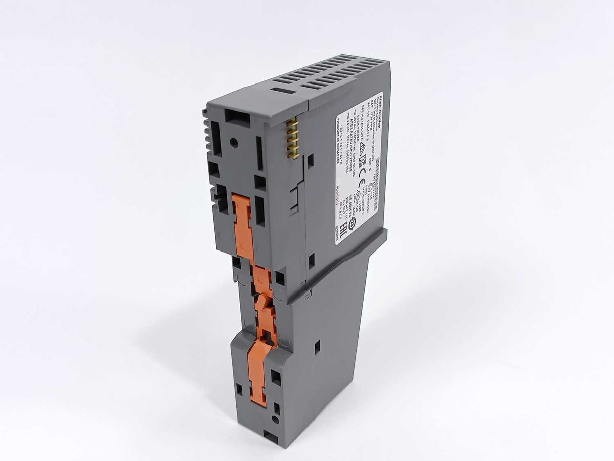 AB 1734-FPD Ser. B POINT I/O Field Distributor Module