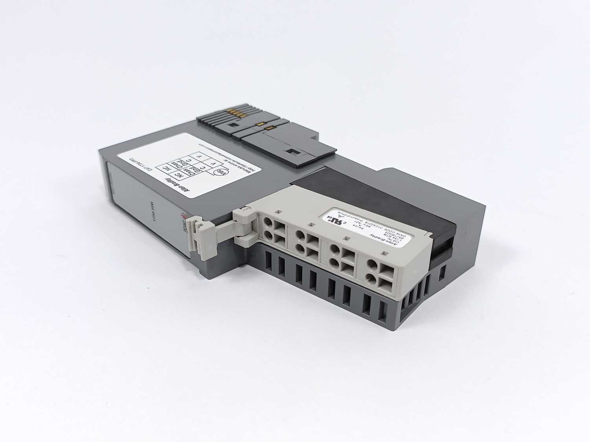 AB 1734-FPD Ser. B POINT I/O Field Distributor Module