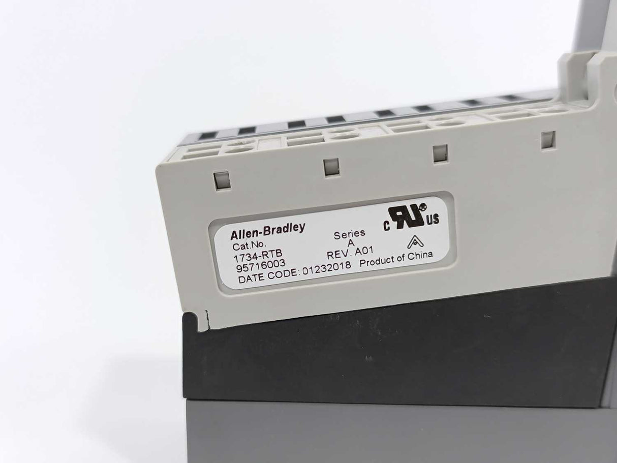 AB 1734-FPD Ser. B POINT I/O Field Distributor Module