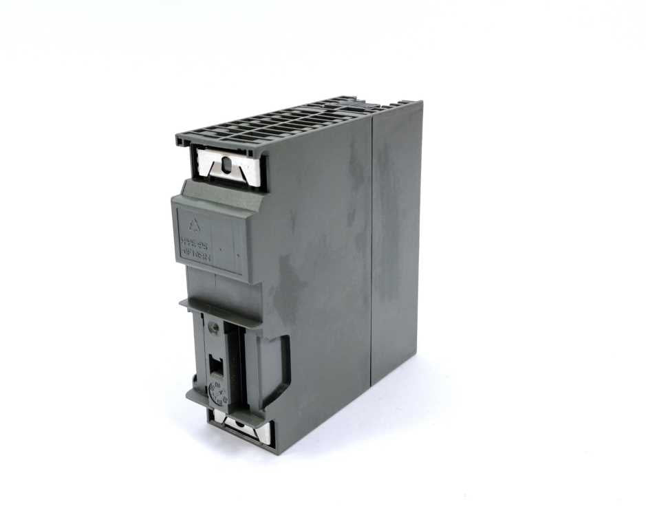 Siemens 6ES7322-1BL00-0AA0 SIMATIC S7-300 Digital output SM 322