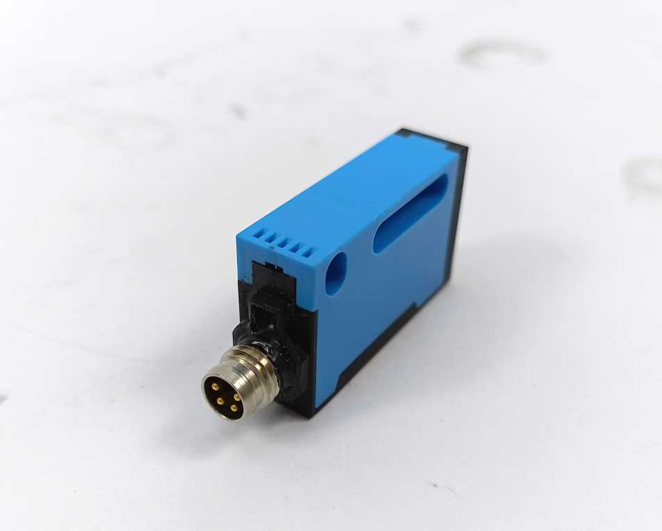 SICK 6022742 WS160-G440, PHOTOELECTRIC SENSOR
