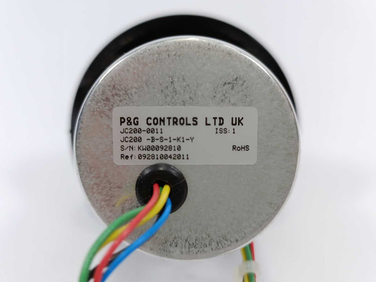 Penny + Giles JC200-0011 JC200-B-S-1-K1-Y