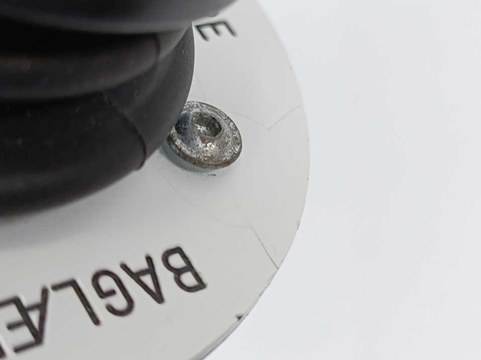 Penny + Giles JC200-0011 JC200-B-S-1-K1-Y