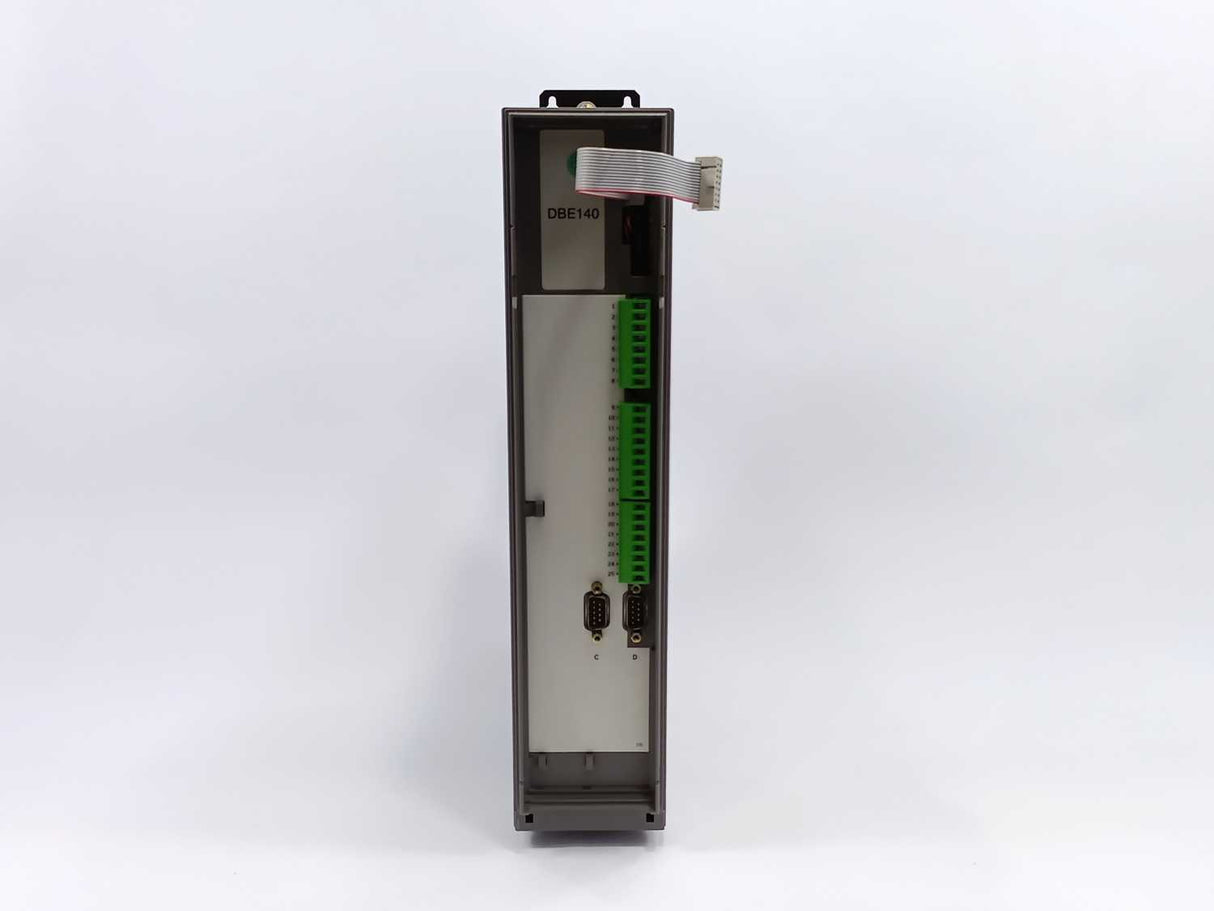 Stöber DBE140 1.4kW Servo Drive. mechanical damage