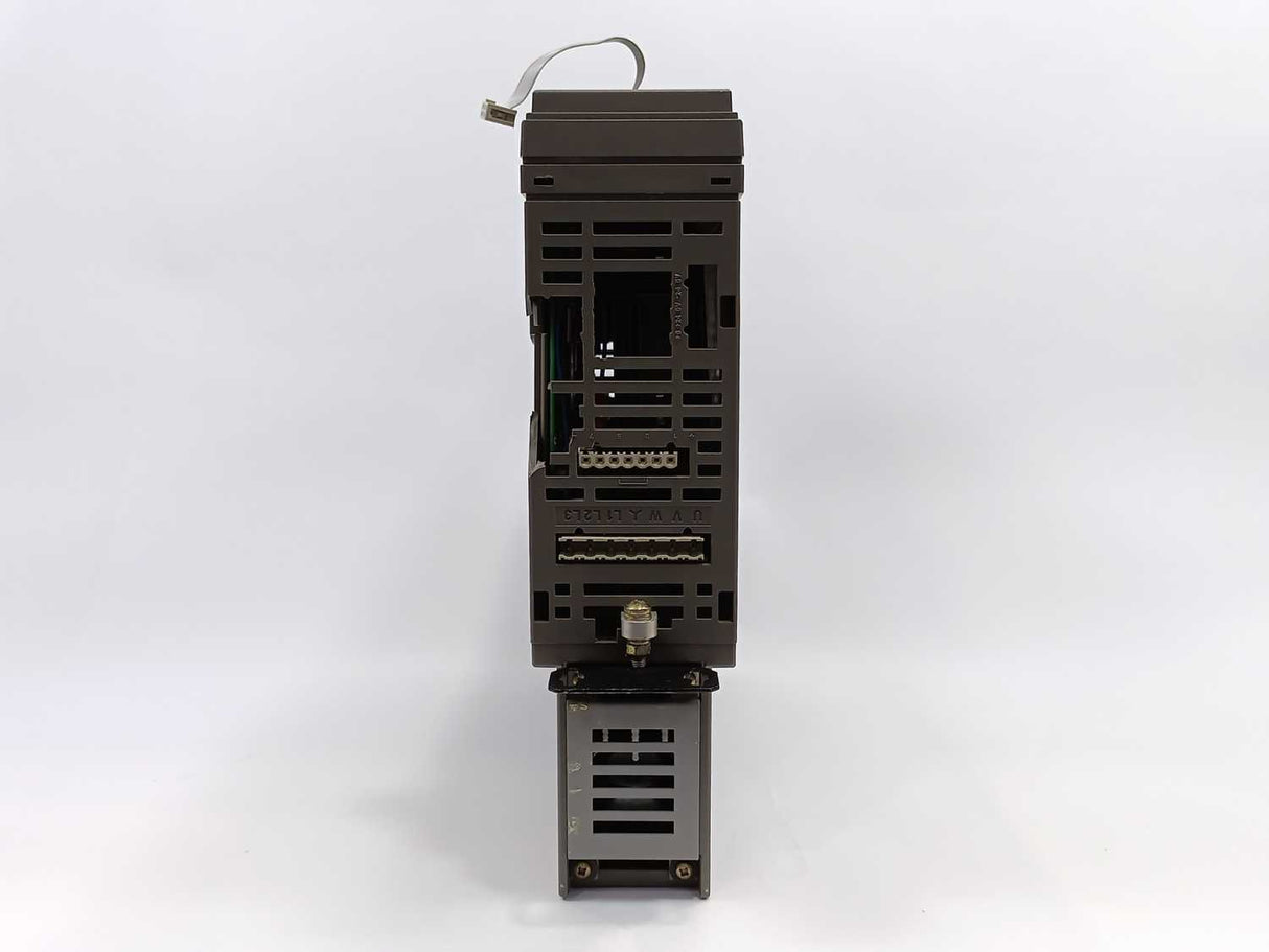 Stöber DBE140 1.4kW Servo Drive. mechanical damage