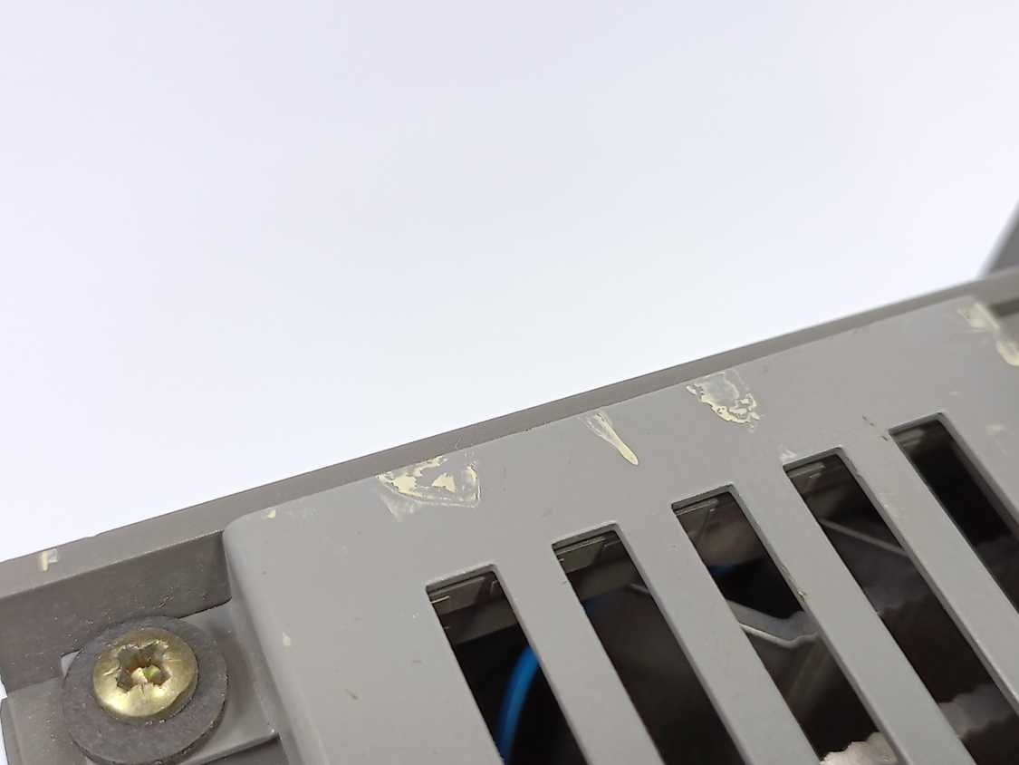 Stöber DBE140 1.4kW Servo Drive. mechanical damage