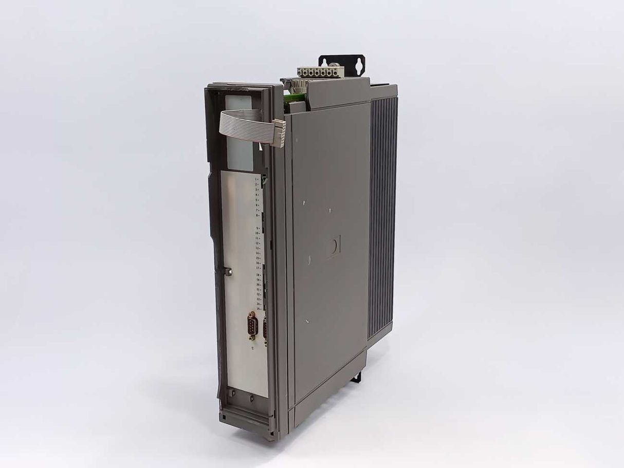 Stöber DBE220 2.2kW Servo Drive. mechanical damage