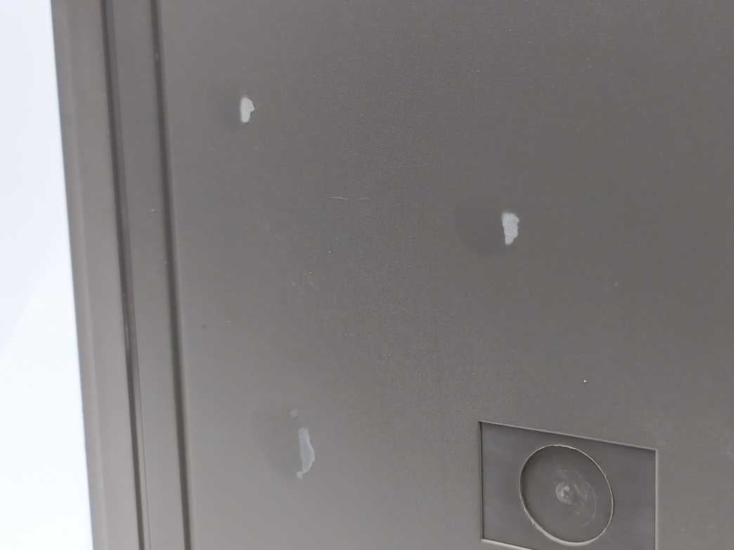 Stöber DBE220 2.2kW Servo Drive. mechanical damage