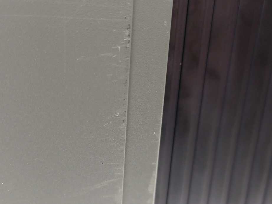 Stöber DBE220 2.2kW Servo Drive. mechanical damage