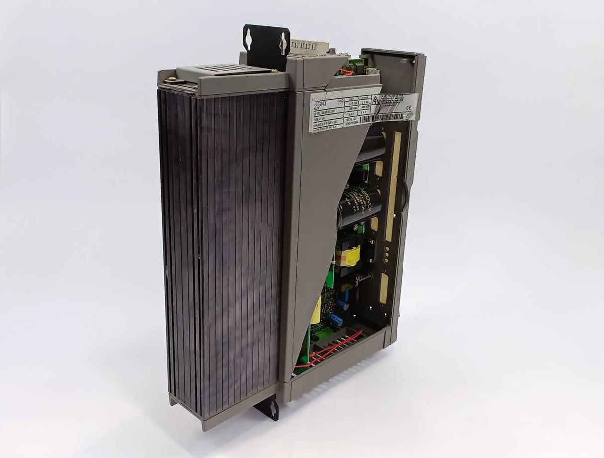 Stöber DBE220 2.2kW Servo Drive. mechanical damage