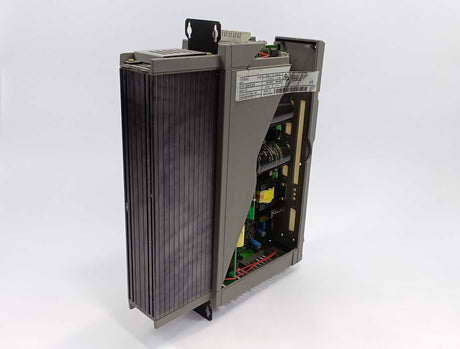 Stöber DBE220 2.2kW Servo Drive. mechanical damage