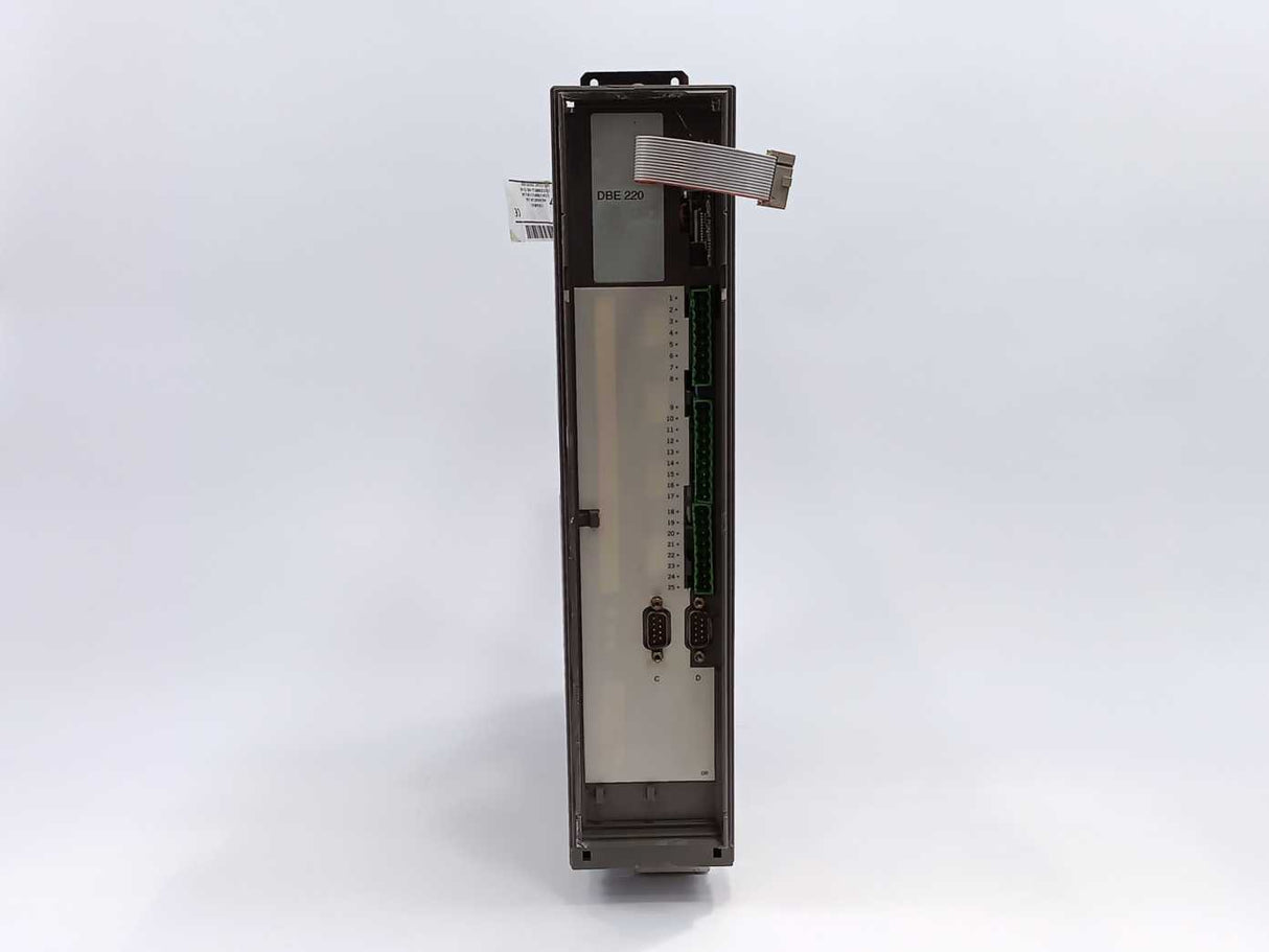 Stöber DBE220 2.2kW Servo Drive. mechanical damage