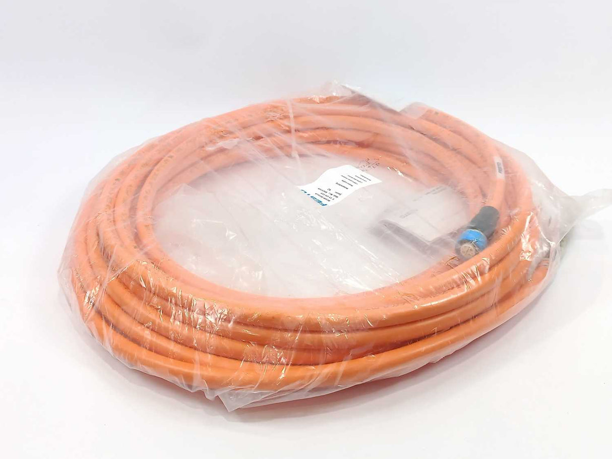 Festo 8003768 NEBM-M16G8-E-15-Q9-LE8 Motor Cable