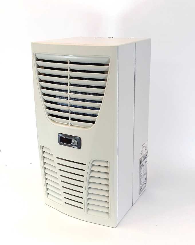 Rittal SK3361500 TopTherm wall-mounted cooling unit