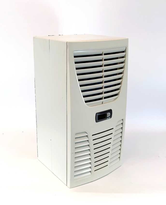 Rittal SK3361500 TopTherm wall-mounted cooling unit
