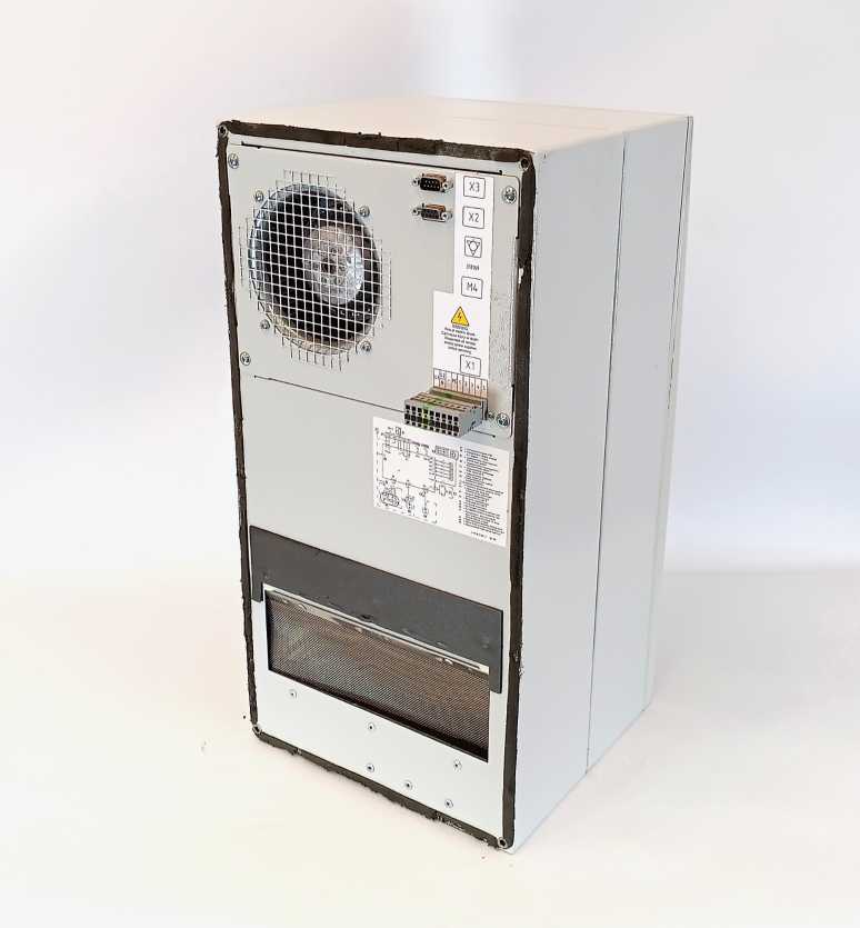 Rittal SK3361500 TopTherm wall-mounted cooling unit