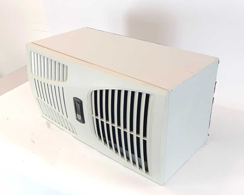 Rittal SK3361500 TopTherm wall-mounted cooling unit