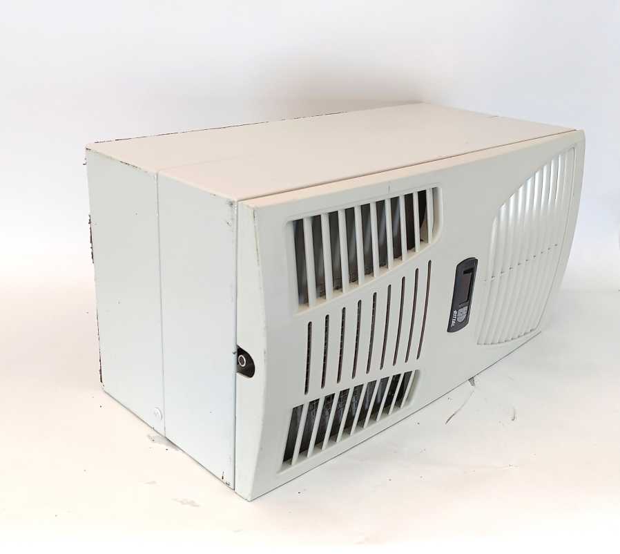 Rittal SK3361500 TopTherm wall-mounted cooling unit